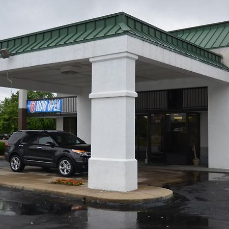 Motel 6-Covington, Tn Esterno foto