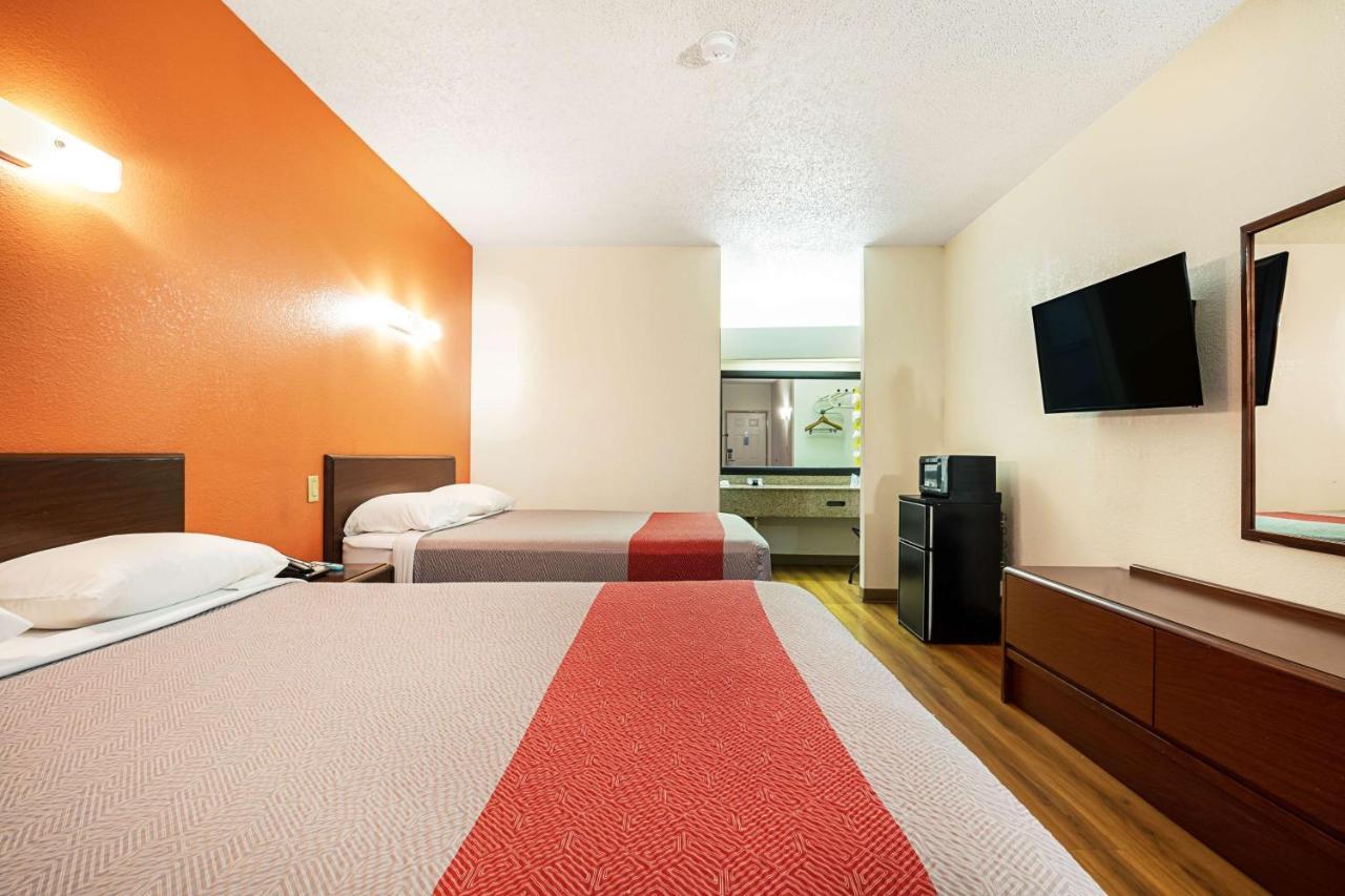 Motel 6-Covington, Tn Esterno foto