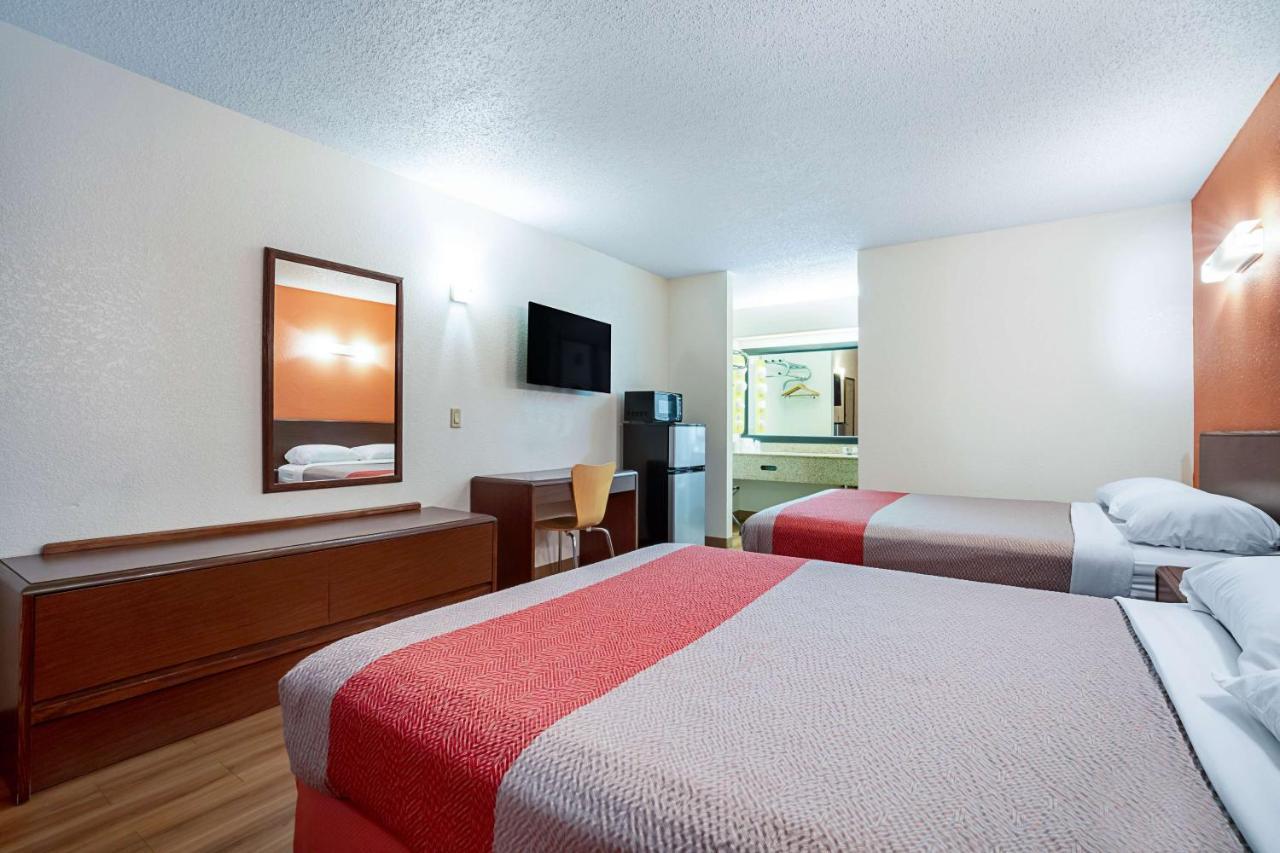 Motel 6-Covington, Tn Esterno foto