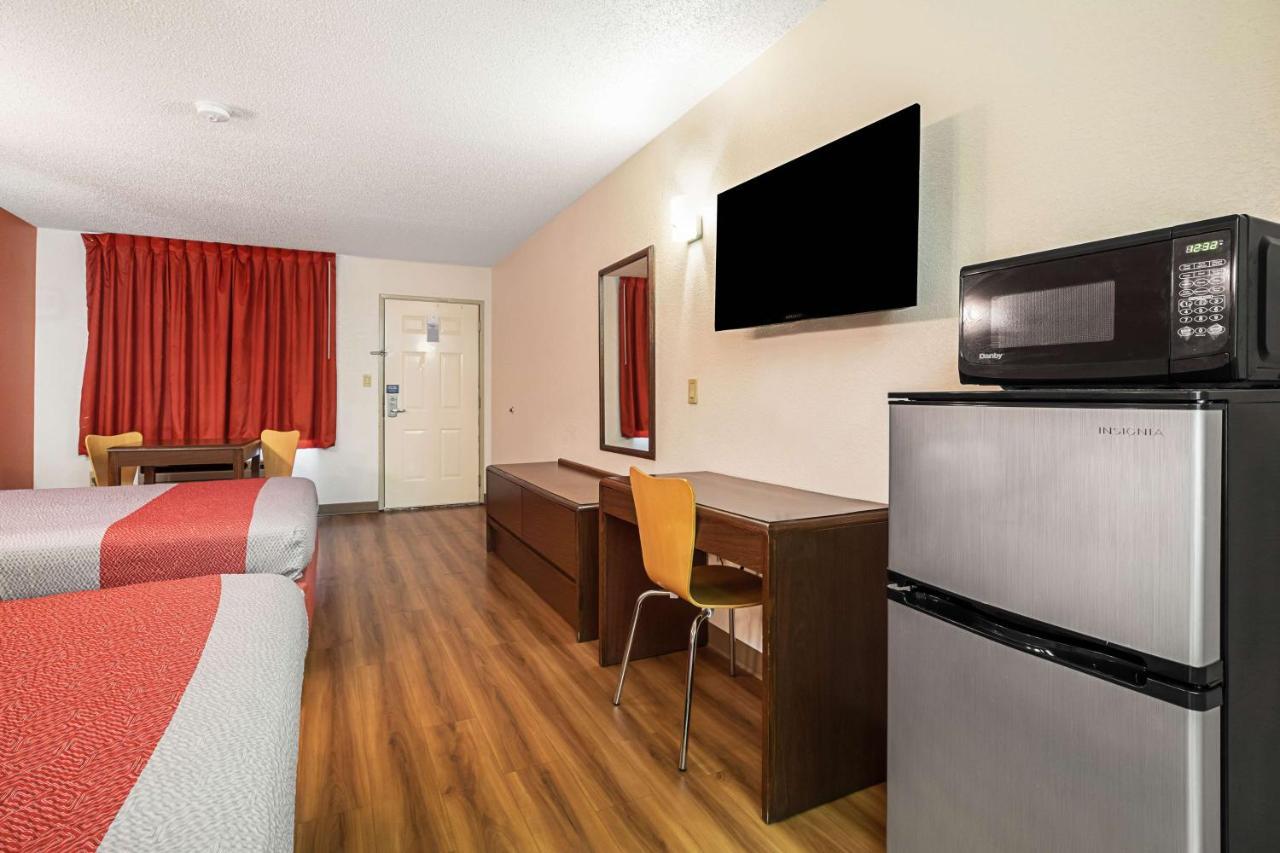 Motel 6-Covington, Tn Esterno foto