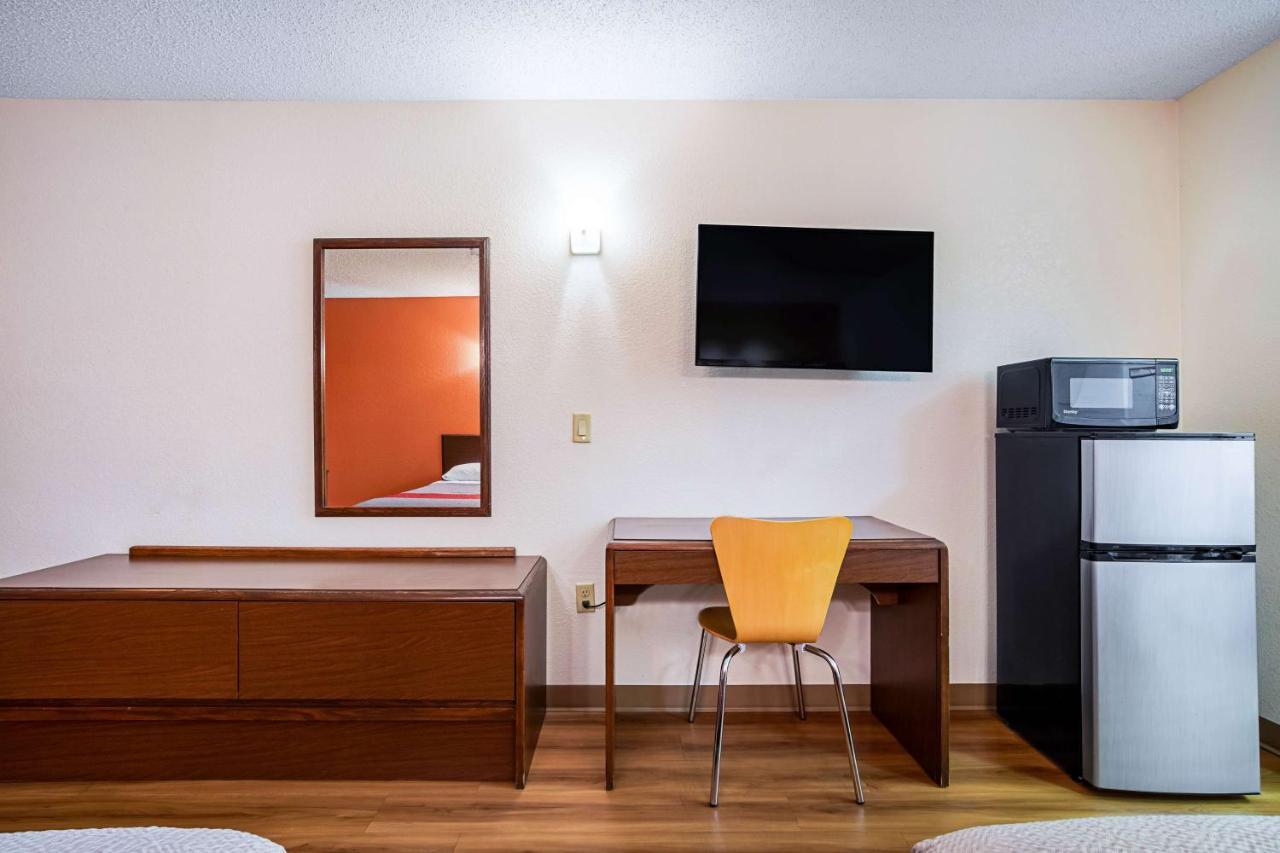 Motel 6-Covington, Tn Esterno foto