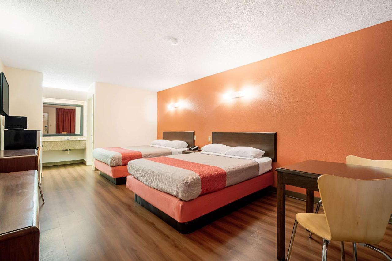 Motel 6-Covington, Tn Esterno foto
