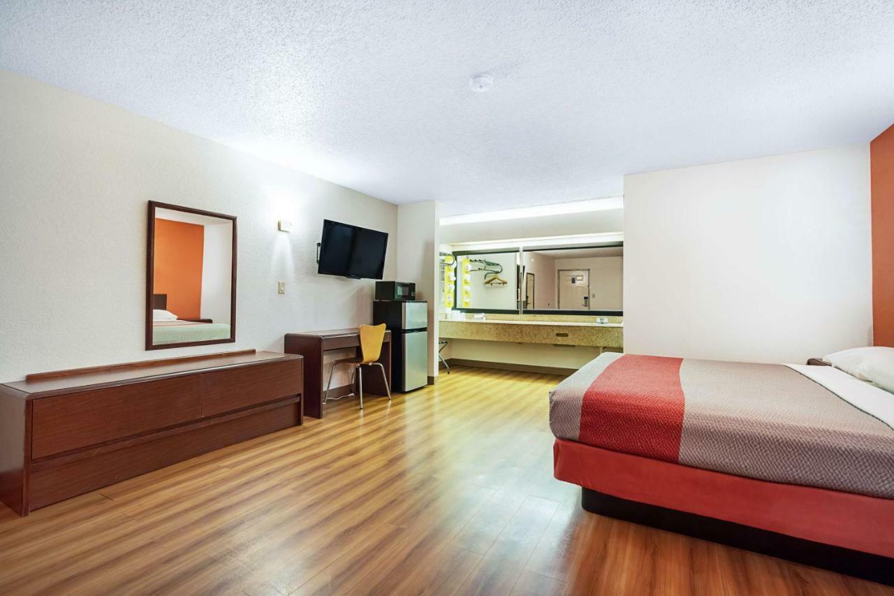 Motel 6-Covington, Tn Esterno foto