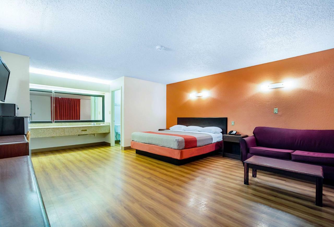 Motel 6-Covington, Tn Esterno foto