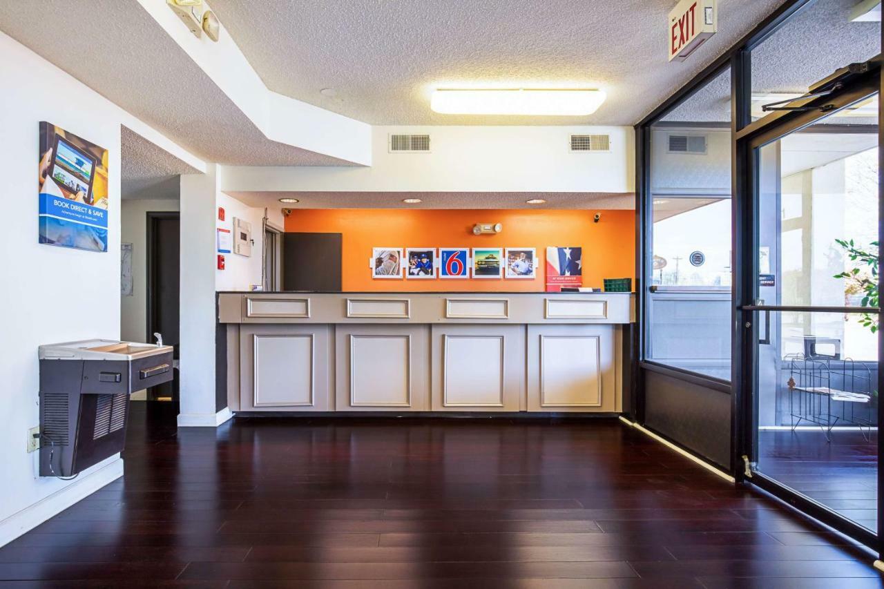 Motel 6-Covington, Tn Esterno foto