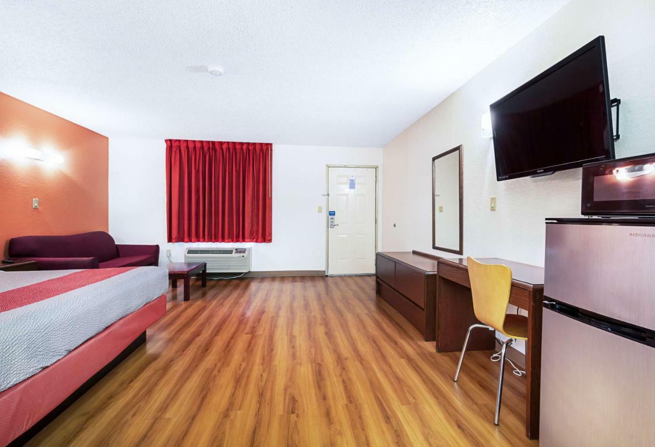 Motel 6-Covington, Tn Esterno foto